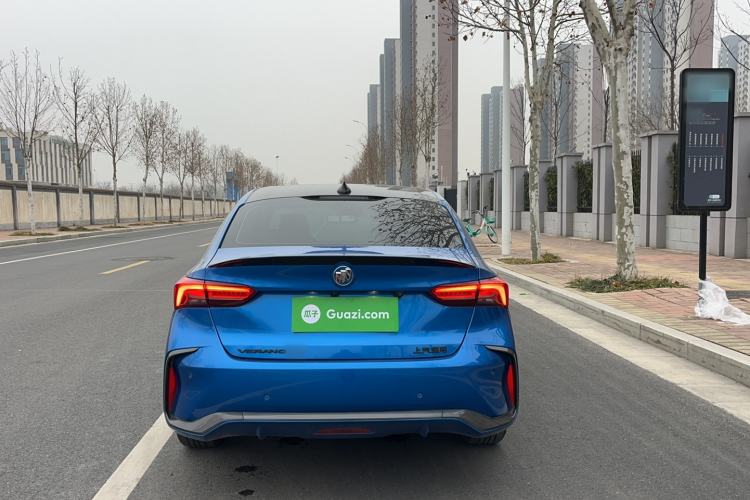 Used Buick Verano 2022 Pro GS Gale Edition