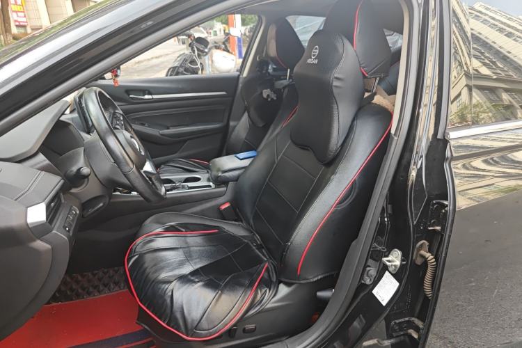 Used Nissan Teana 2020 2.0L XL Comfort Edition Left Front Seat