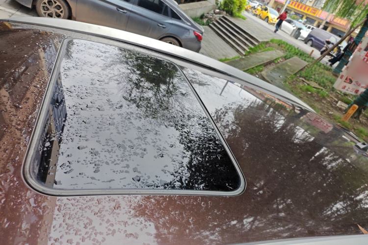 Used Luxgen Great 7 SUV 2013 Limited-Edition Sharp Edition 2.2T All-Wheel-Drive Prestige Model
