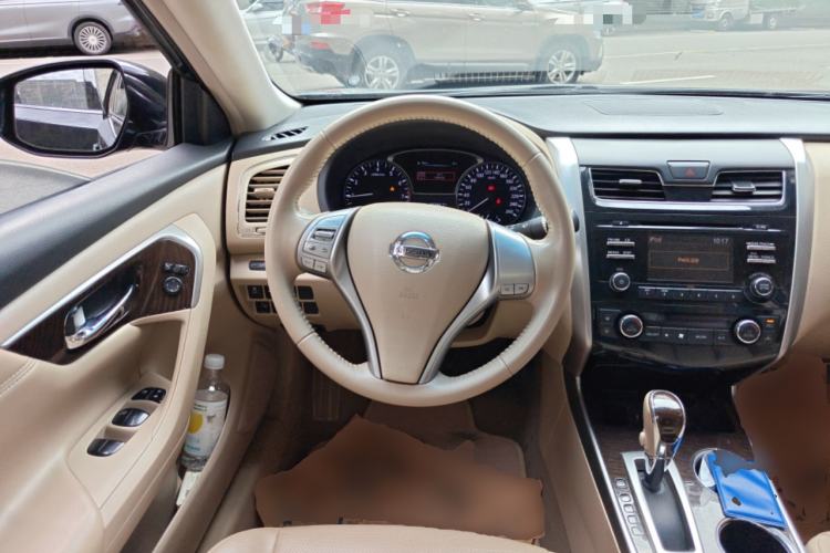 Used Nissan Teana 2013 2.0L XL Comfort Edition
