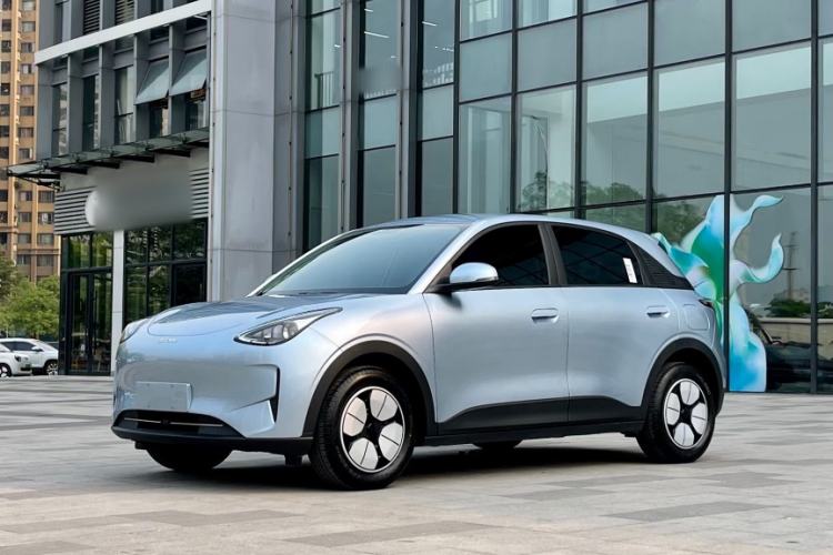 Used Geely Galaxy Geome 2025 310km Youth Edition