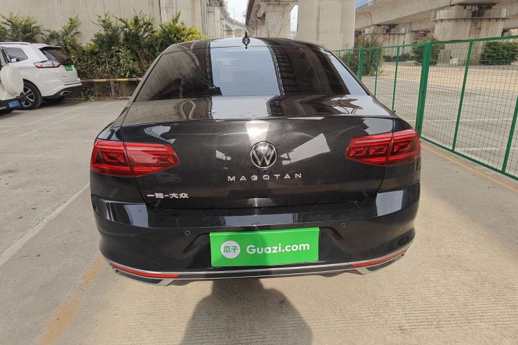 Used Volkswagen Magotan 2021 330TSI DSG 30th Anniversary Edition