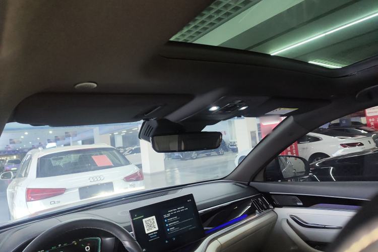 Used BYD Song PLUS New Energy 2021 DM-i 110KM Flagship PLUS