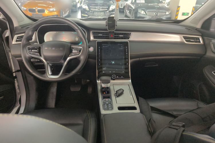 Used Roewe RX5 New Energy 2020 ePLUS National Trend Ronglin Luxury Edition