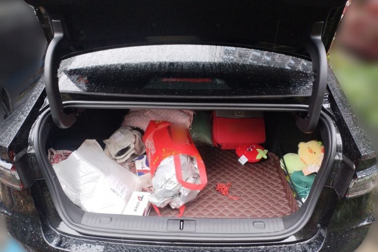 Used Chery Arrizo 8 2025 1.6T DCT Smart