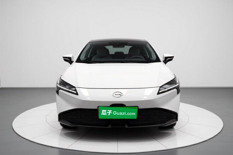 Used AION S Plus 2023 70 Intelligent Edition Lithium Iron Phosphate Exterior 1