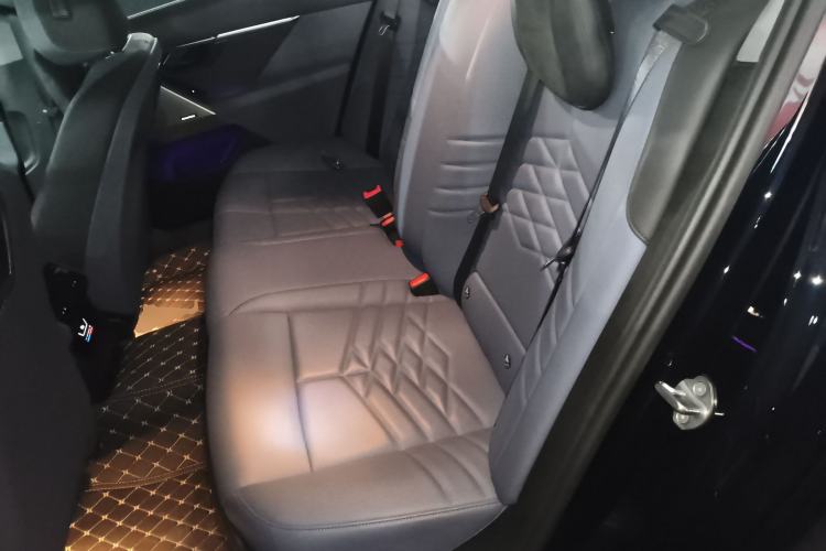 Used BMW i5 2024 eDrive 35L Prestige Luxury Package