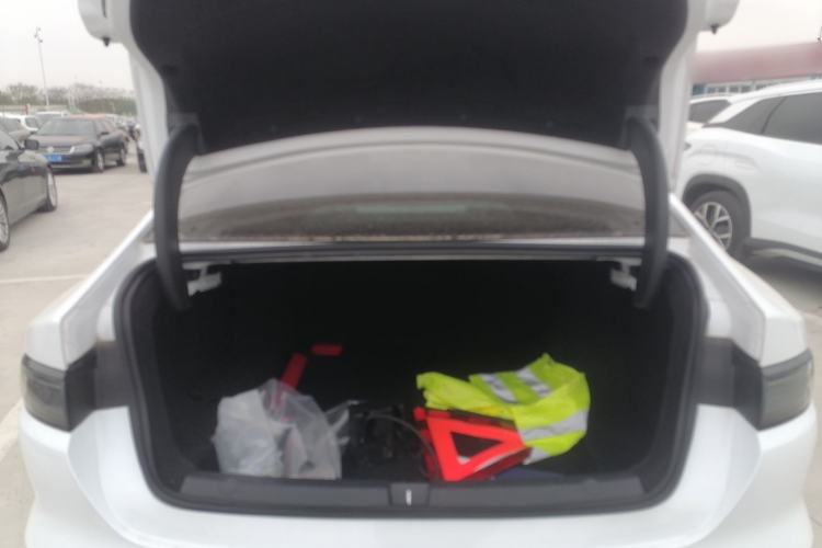 Used BYD Seal 05 DM-i 2025 DM-i Intelligent Drive 120KM Flagship Model
