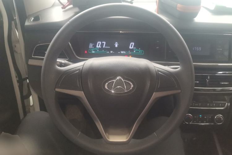 Used Chana Oushang A600 2019 1.5L Manual Comfort Version