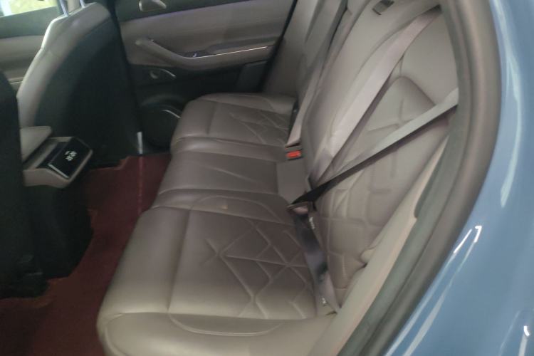 Used Nio ES7 2022 100kWh First Edition
