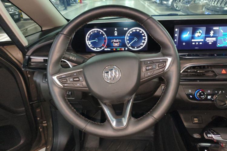 Used Buick GL6 2021 323T Mild Hybrid Connect Luxury Model
