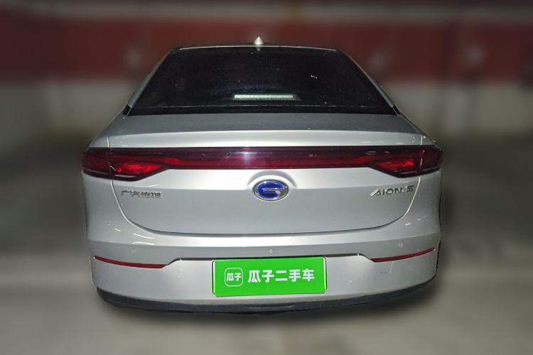 Used AION S 2020 Meizu 580
