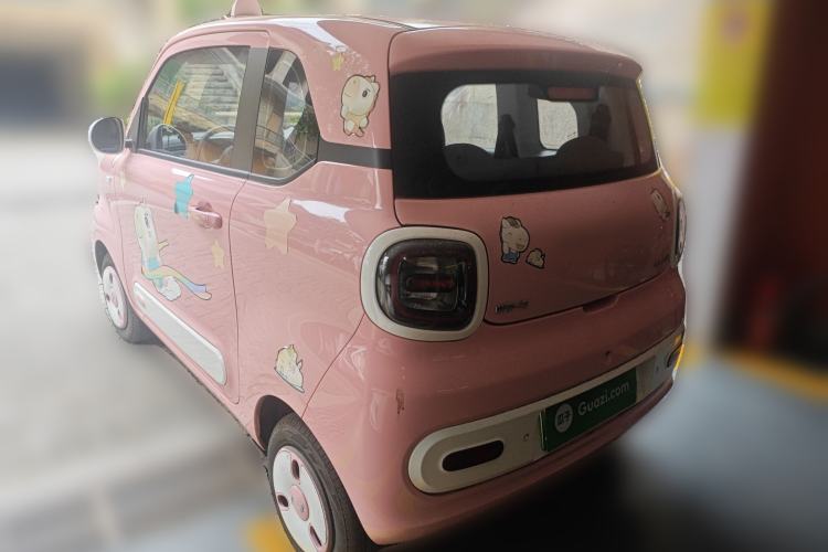 Used Bestune Pony 2024 170km Vitality Horse