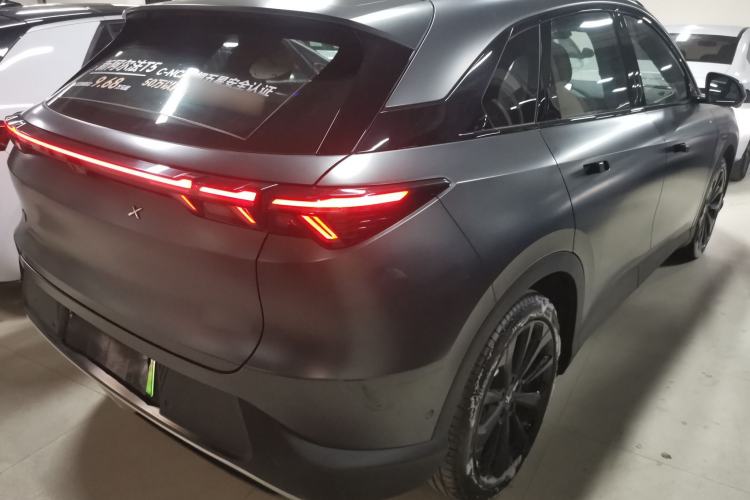 Used ARCFOX Alpha T5 2024 660 MAX
