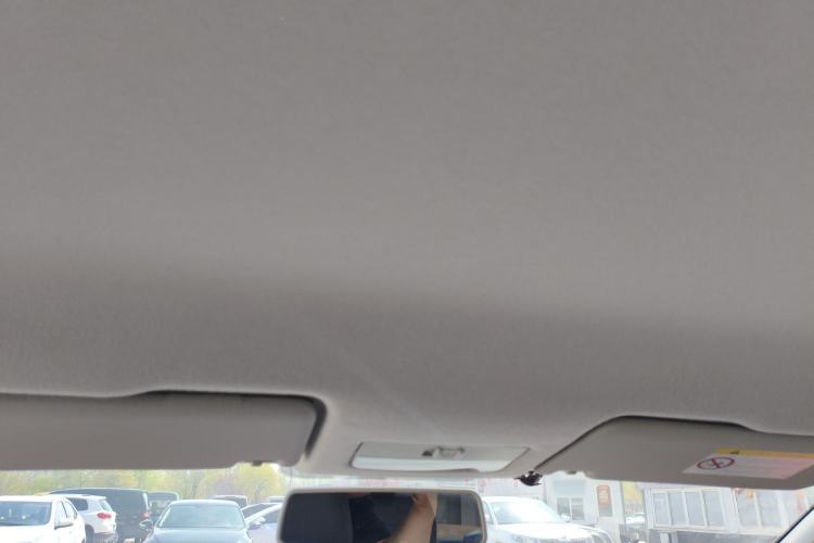 Used Skoda Rapid Spaceback 2016 Revised Version 1.4L Manual Front-Drive Edition
