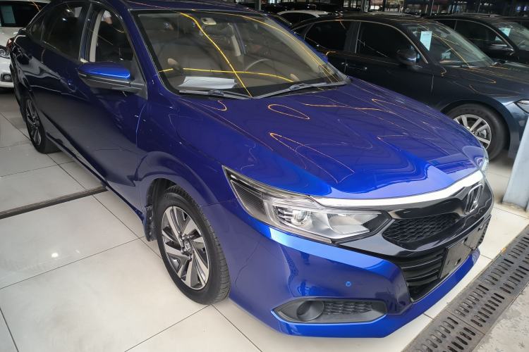 Used Honda Crider 2019 180 Turbo CVT Comfort Edition China V
