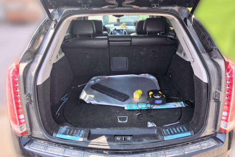 Used Cadillac SRX 2014 3.0L Comfort Model
