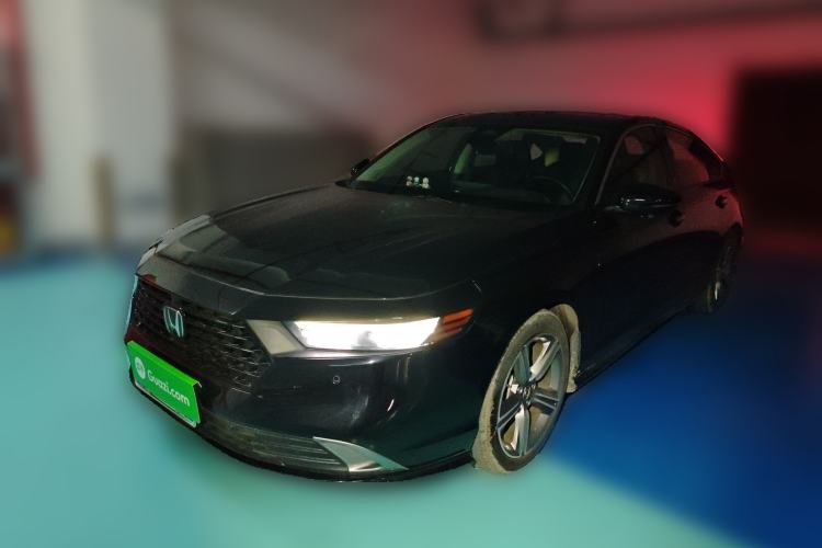 Used Honda Accord 2023 260TURBO Excellence Edition