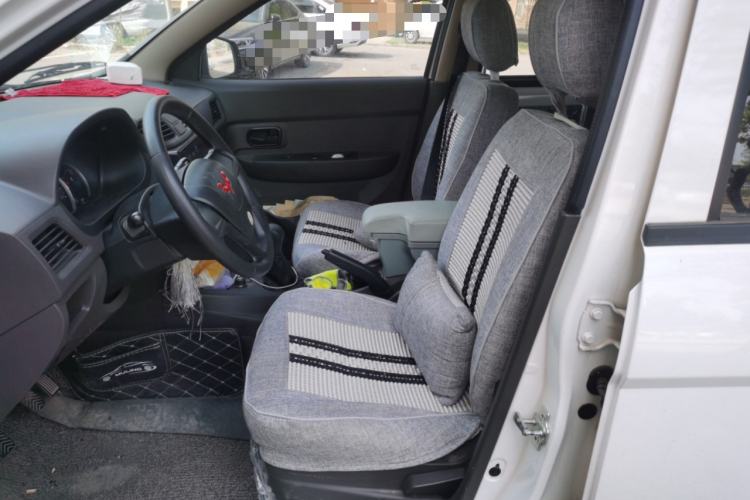 Used Wuling Hongguang 2020 1.2L S Base Model China VI LSI