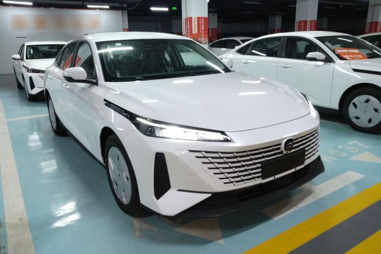 Used CHANGAN OSHAN 520 2025 Standard Edition
