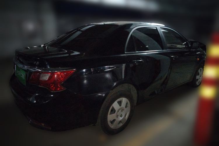 Used BYD F3 2020 1.5L Manual Value Edition