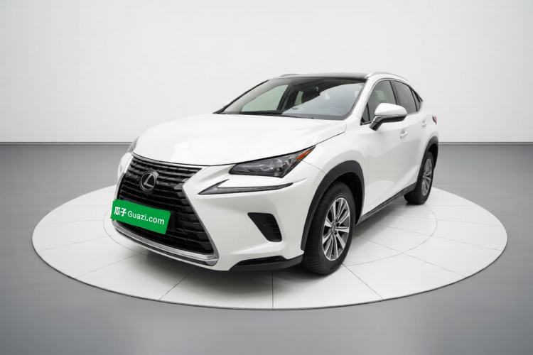 Used Lexus NX 2018 300 Front-Drive Freeline Edition Guazi used car, China used car export, Used car for sale, Used  cars, Cheapest cars for sale