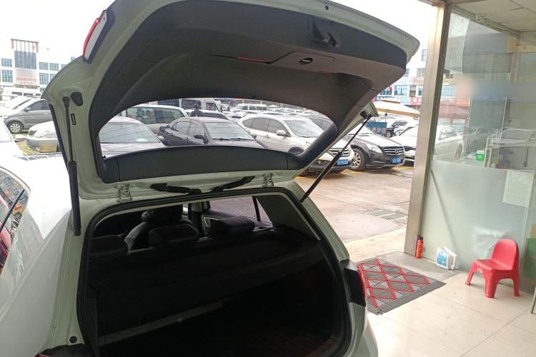 Used Volkswagen Golf Pure Electric 2020 Chariot Pro