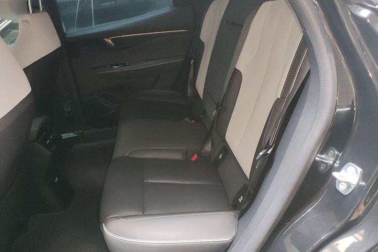 Used Buick E4 2023 GS Edition