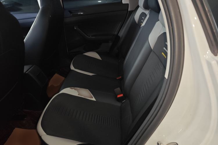 Used Volkswagen Polo 2019 Plus 1.5L Automatic Colorful Technology Edition