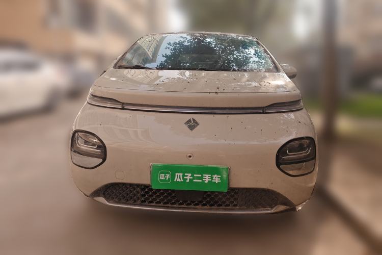 Used Baojun Cloud 2023 460 Pro