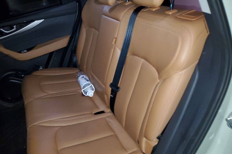 Used WM Motor W6 2021 520km PRO All-Round Edition
