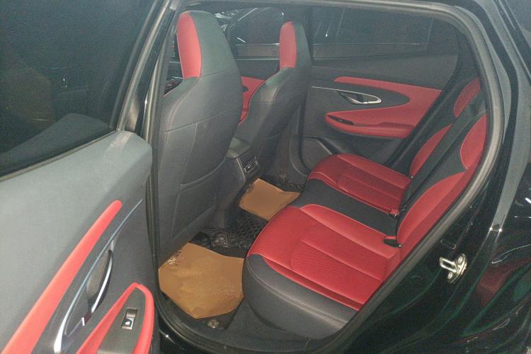 Used Changan UNI-T 2020 1.5T Flagship Version