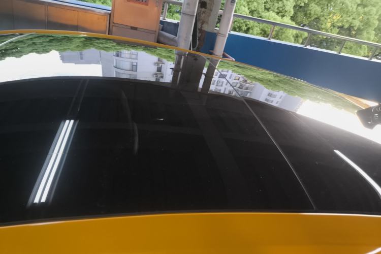 Used Ford Focus 2022 Hatchback EcoBoost 180 Automatic ST Line