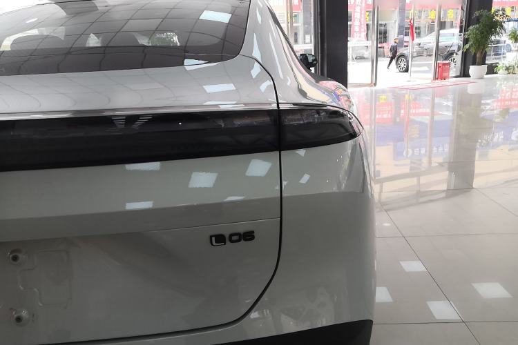 Used Deepal L06 2026 Model 670Ultra Laser Edition
