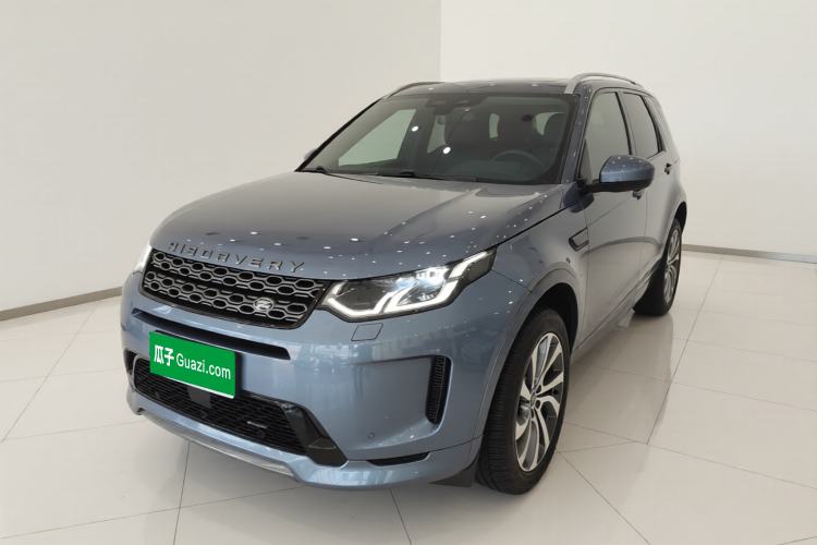 Used Land Rover Discovery Sport 2023 249 PS R-Dynamic S Performance Edition