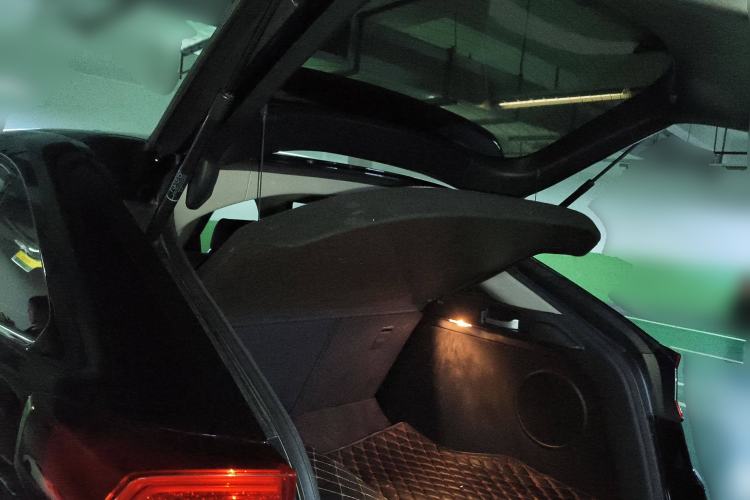 Used Honda Avancier 2017 370TURBO 2WD Luxury Edition