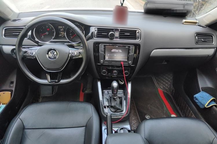 Used Volkswagen Sagitar 2018 1.6L Automatic Comfort Model