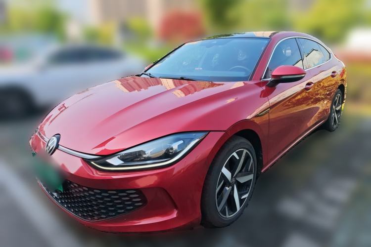 Used Volkswagen Lamando 2022 Lavida L 280TSI DSG Cool & Spicy Edition