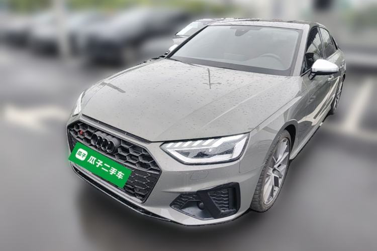 Used Audi S4 2024 S4 3.0TFSI