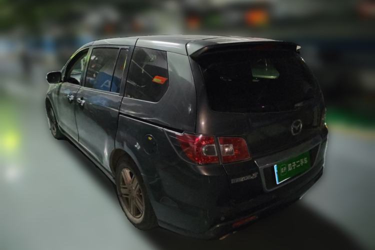 Used Mazda 8 2011 2.3L Ultimate Edition
