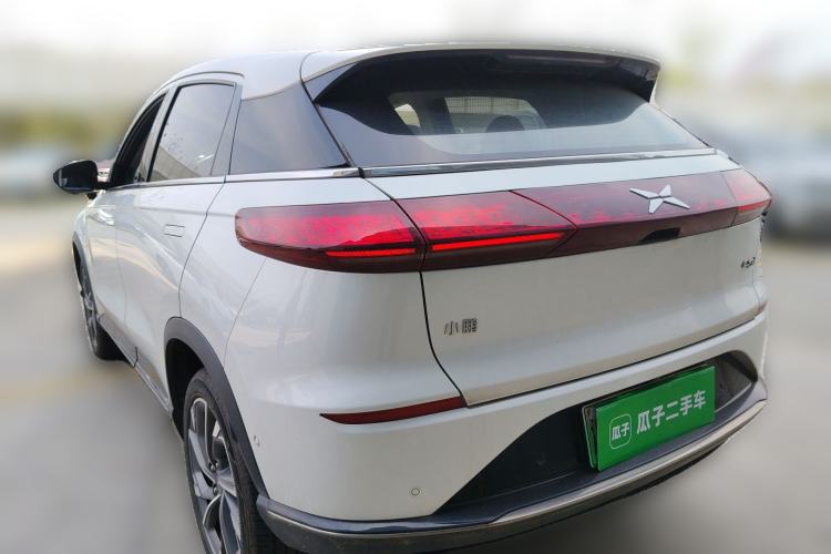 Used XPeng G3 2022 G3i 460N
