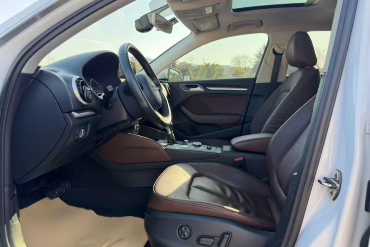 Used Audi A3 2016 Sportback 35 TFSI Style Edition