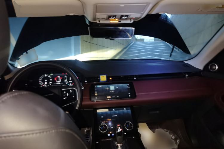 Used Land Rover Range Evoque 2021 Range Rover Velar L 249PS R-Dynamic First Edition
