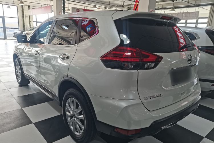 Used Nissan X-Trail 2020 2.0L XL ITS CVT 2WD SmartConnect Comfort Edition
