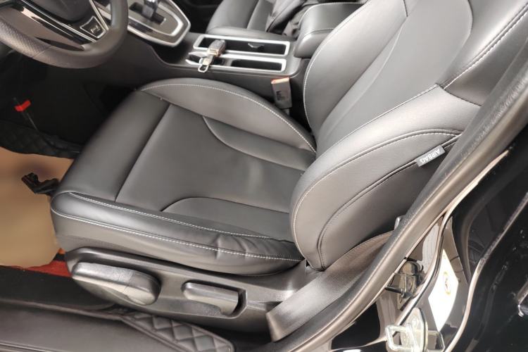 Used Haval M6 2021 PLUS 1.5T DCT Comfort Edition