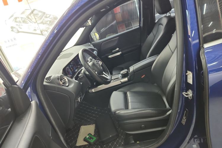 Used Mercedes-Benz GLB 2020 Updated GLB 200 Dynamic Edition