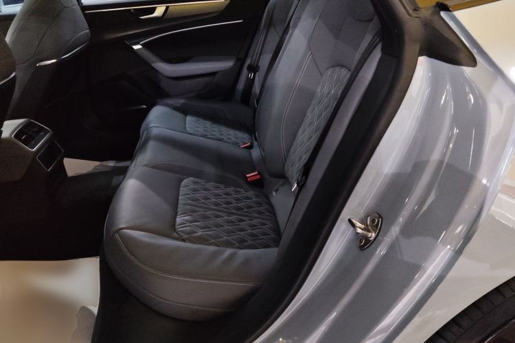 Used Audi A7L 2024 45 TFSI quattro RS Performance Edition