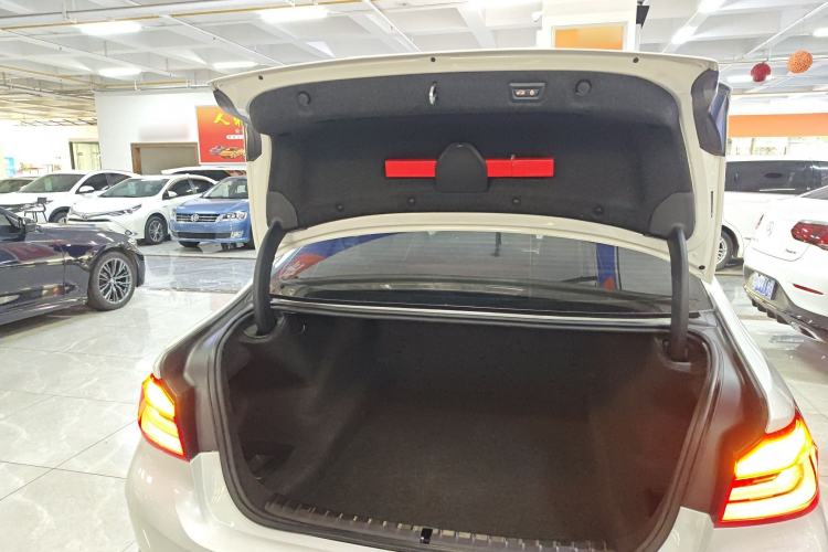 Used BMW 5 Series 2019 530Li Luxury Edition Premium Package
