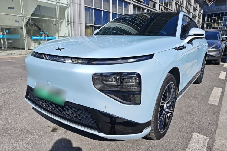 Used XPeng G9 2022 650 Performance Edition Pro