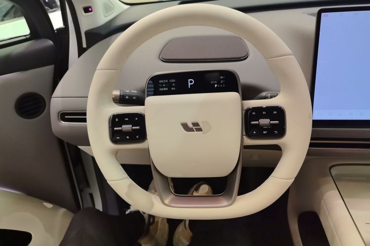 Used Li Auto Li Auto i8 2025 Model Standard Version